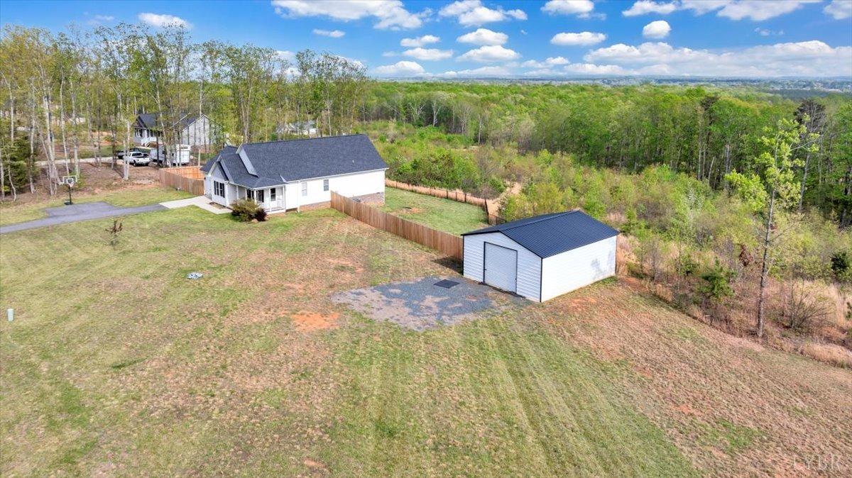 1400 Mountain Cut Road, Appomattox, Virginia image 39