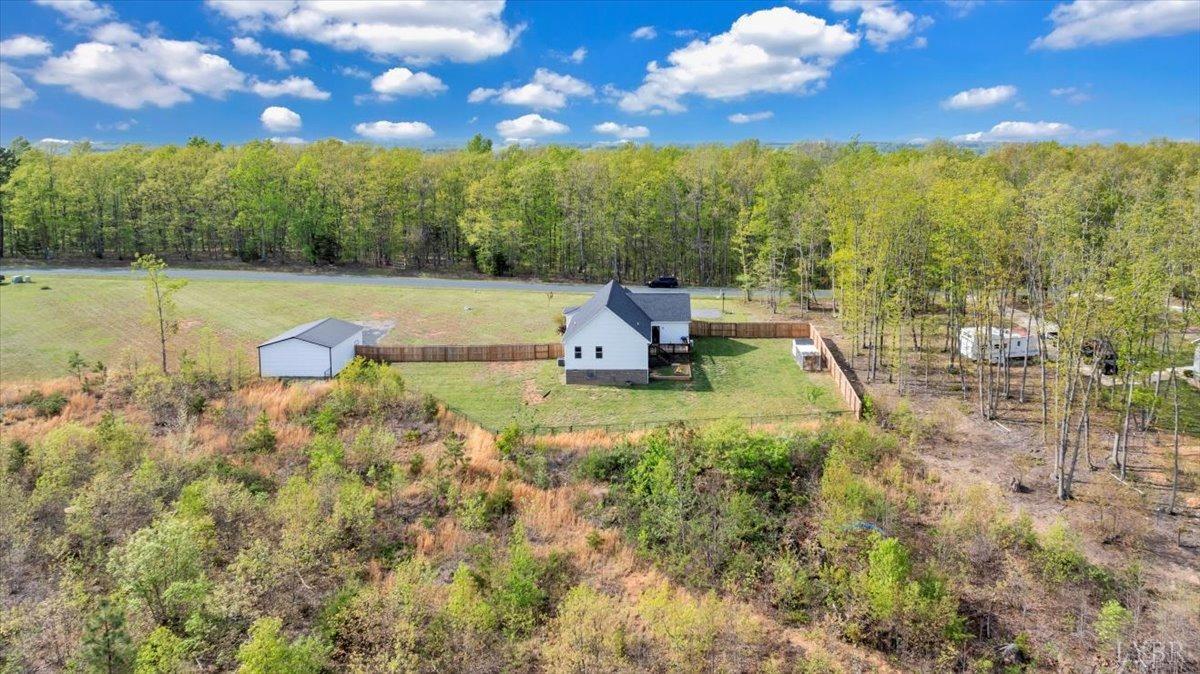 1400 Mountain Cut Road, Appomattox, Virginia image 48