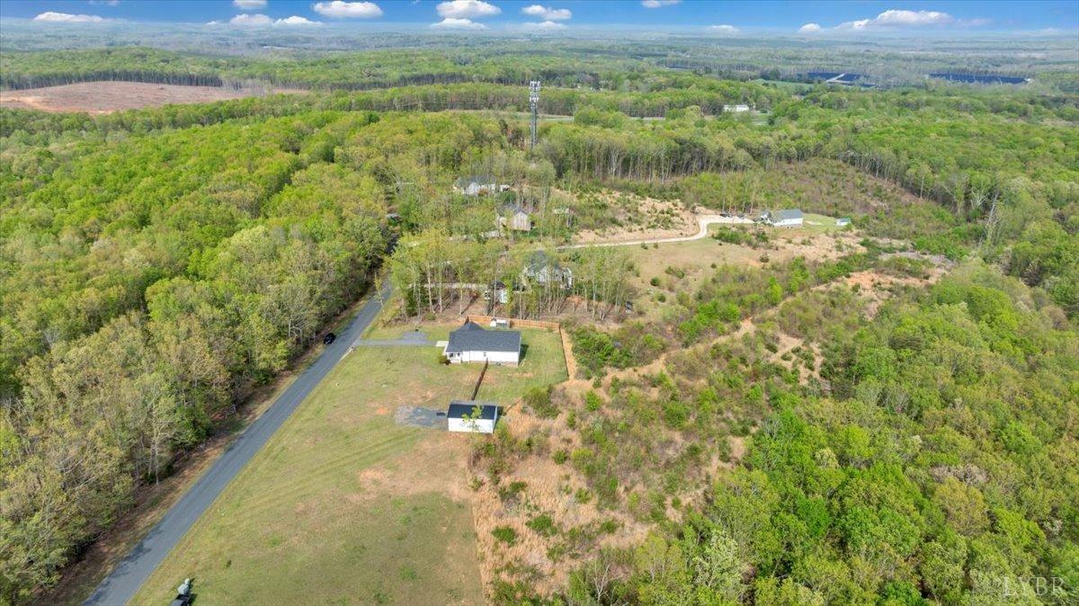 1400 Mountain Cut Road, Appomattox, Virginia image 41