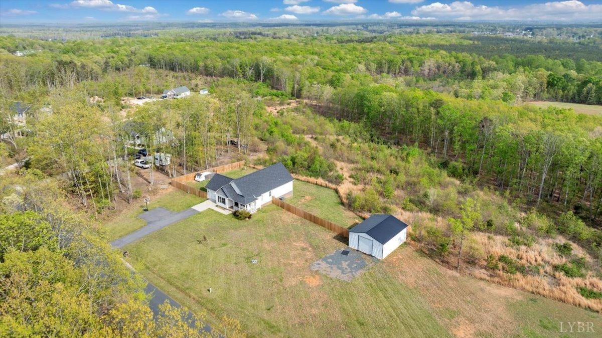 1400 Mountain Cut Road, Appomattox, Virginia image 50