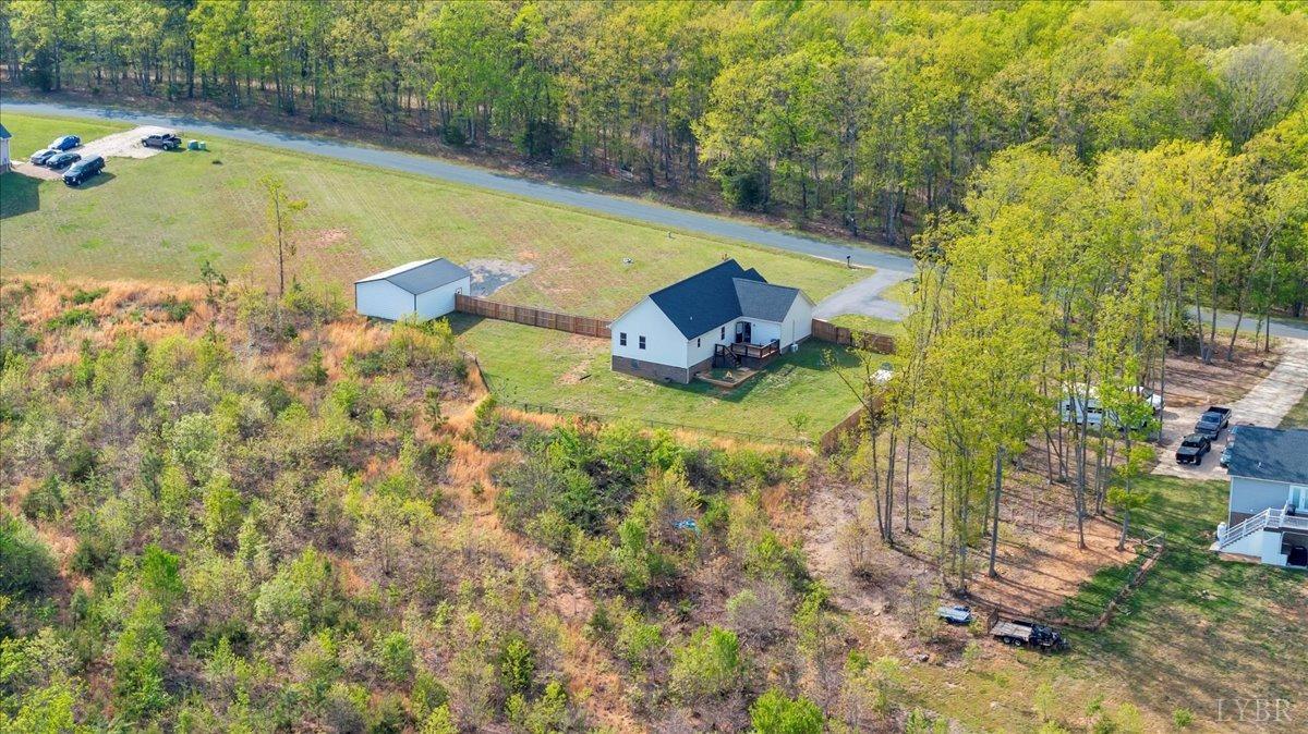 1400 Mountain Cut Road, Appomattox, Virginia image 46