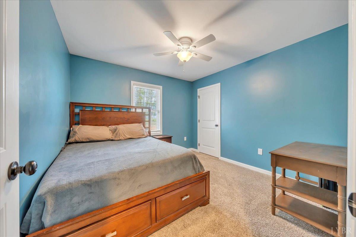 1400 Mountain Cut Road, Appomattox, Virginia image 16