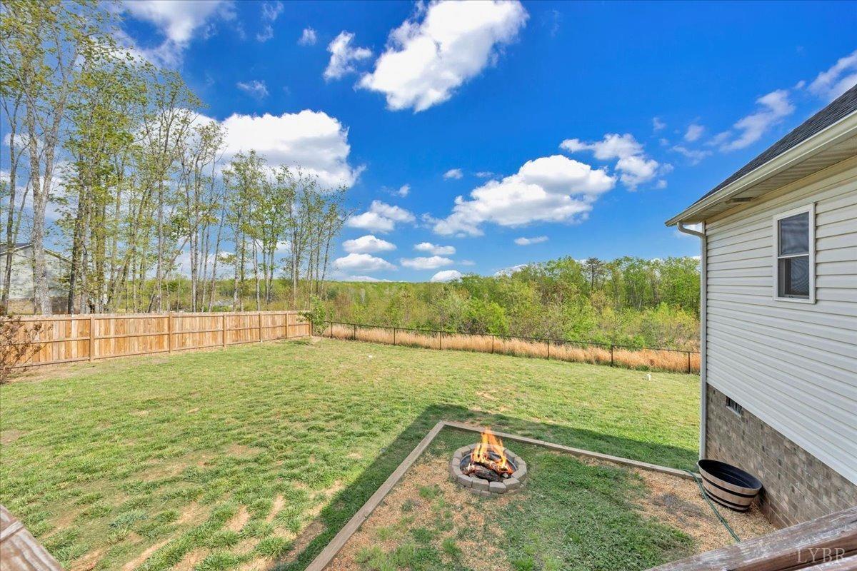 1400 Mountain Cut Road, Appomattox, Virginia image 23