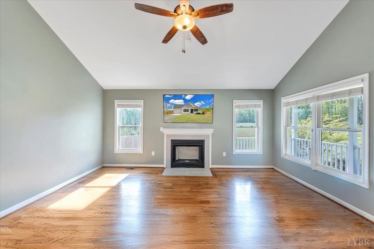 1400 Mountain Cut Road, Appomattox, Virginia image 3