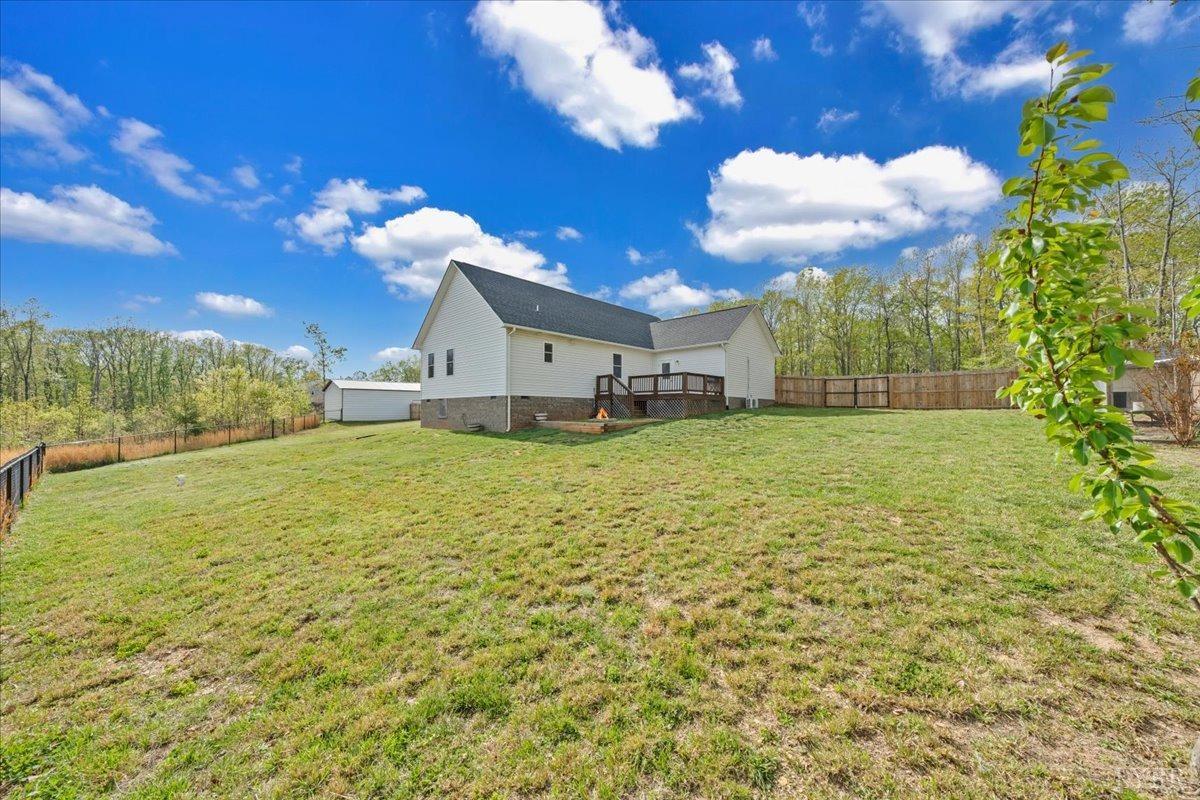 1400 Mountain Cut Road, Appomattox, Virginia image 28