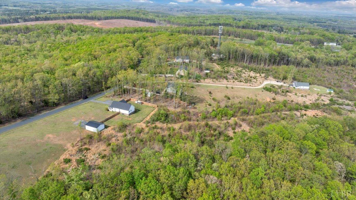 1400 Mountain Cut Road, Appomattox, Virginia image 42