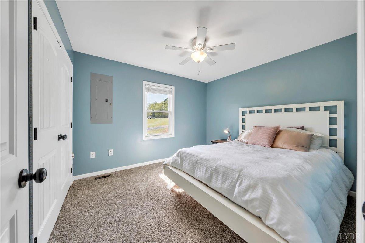 1400 Mountain Cut Road, Appomattox, Virginia image 19