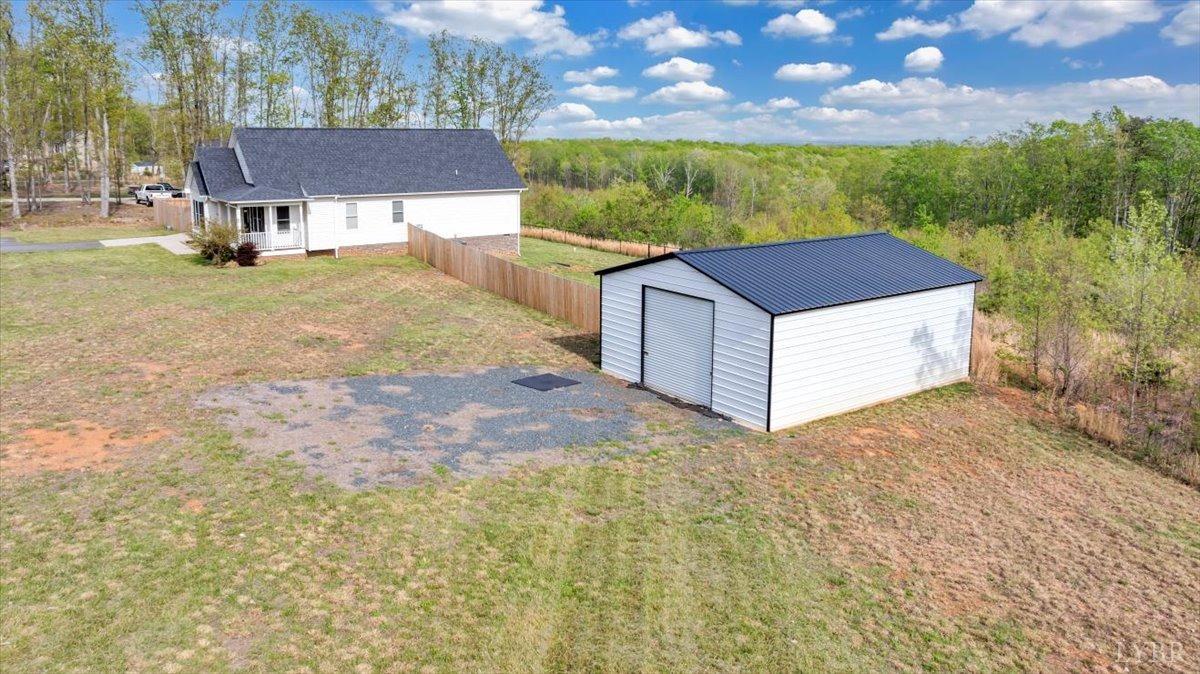 1400 Mountain Cut Road, Appomattox, Virginia image 38