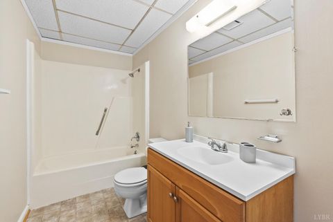 Tiny photo for 281 Old Wright Shop Road, Madison Heights, VA 24572 (MLS # 364408)