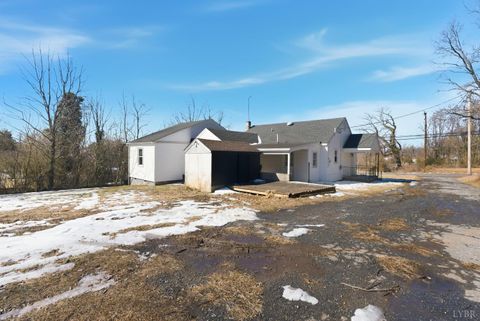 Tiny photo for 281 Old Wright Shop Road, Madison Heights, VA 24572 (MLS # 364408)