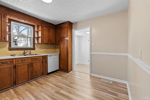 Tiny photo for 281 Old Wright Shop Road, Madison Heights, VA 24572 (MLS # 364408)