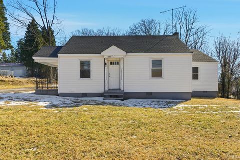 Photo of 281 Old Wright Shop Road, Madison Heights, VA 24572 (MLS # 364408)