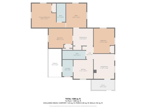 Tiny photo for 281 Old Wright Shop Road, Madison Heights, VA 24572 (MLS # 364408)