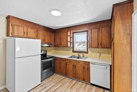 Tiny photo for 281 Old Wright Shop Road, Madison Heights, VA 24572 (MLS # 364408)