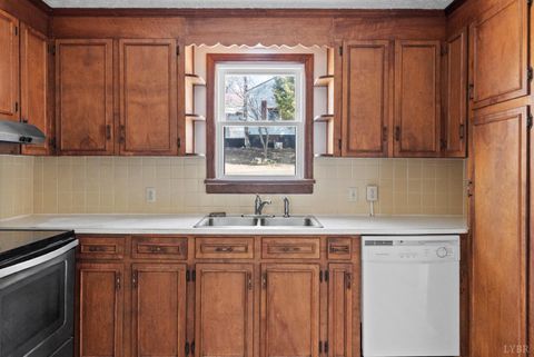 Tiny photo for 281 Old Wright Shop Road, Madison Heights, VA 24572 (MLS # 364408)