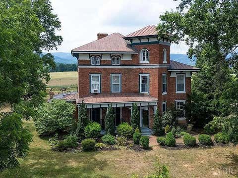 Homes For Sale - 2416 Lowesville Rd Rd<br/> Amherst, VA 24521