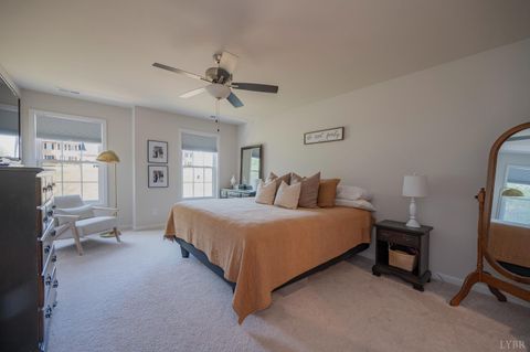 Tiny photo for 1024 Carriage Parkway, Rustburg, VA 24588 (MLS # 362103)