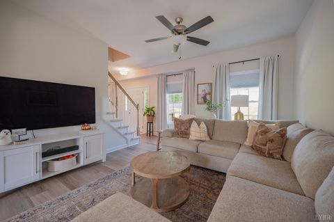 Tiny photo for 1024 Carriage Parkway, Rustburg, VA 24588 (MLS # 362103)