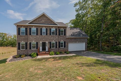 Tiny photo for 1024 Carriage Parkway, Rustburg, VA 24588 (MLS # 362103)