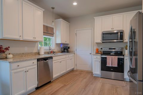 Tiny photo for 1024 Carriage Parkway, Rustburg, VA 24588 (MLS # 362103)