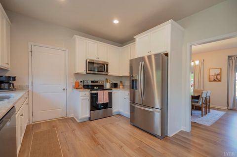 Tiny photo for 1024 Carriage Parkway, Rustburg, VA 24588 (MLS # 362103)