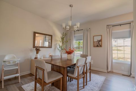 Tiny photo for 1024 Carriage Parkway, Rustburg, VA 24588 (MLS # 362103)