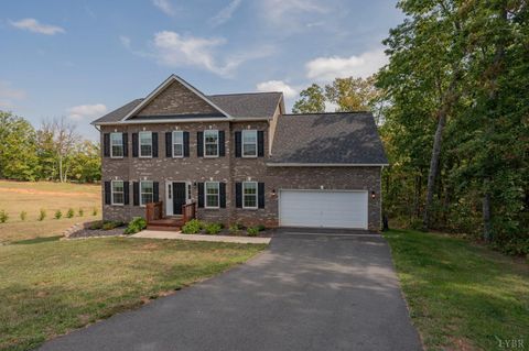 Photo of 1024 Carriage Parkway, Rustburg, VA 24588 (MLS # 362103)