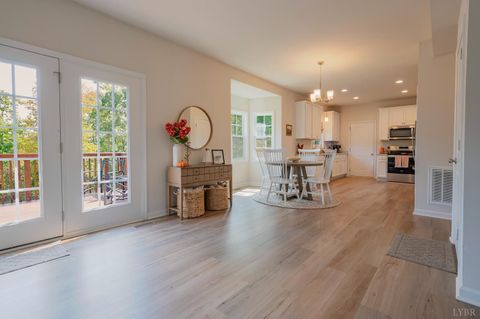 Tiny photo for 1024 Carriage Parkway, Rustburg, VA 24588 (MLS # 362103)