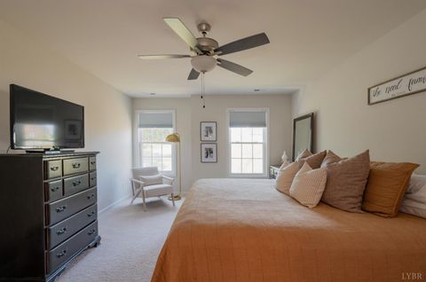 Tiny photo for 1024 Carriage Parkway, Rustburg, VA 24588 (MLS # 362103)