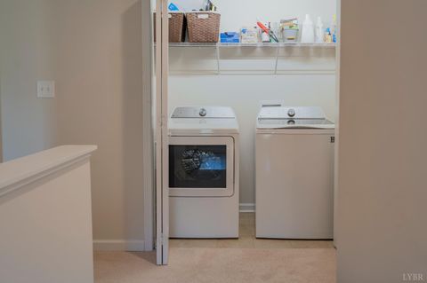 Tiny photo for 1024 Carriage Parkway, Rustburg, VA 24588 (MLS # 362103)