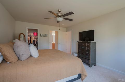 Tiny photo for 1024 Carriage Parkway, Rustburg, VA 24588 (MLS # 362103)