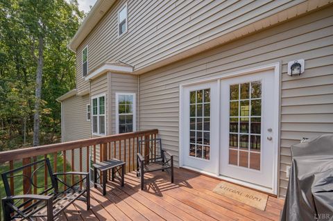 Tiny photo for 1024 Carriage Parkway, Rustburg, VA 24588 (MLS # 362103)