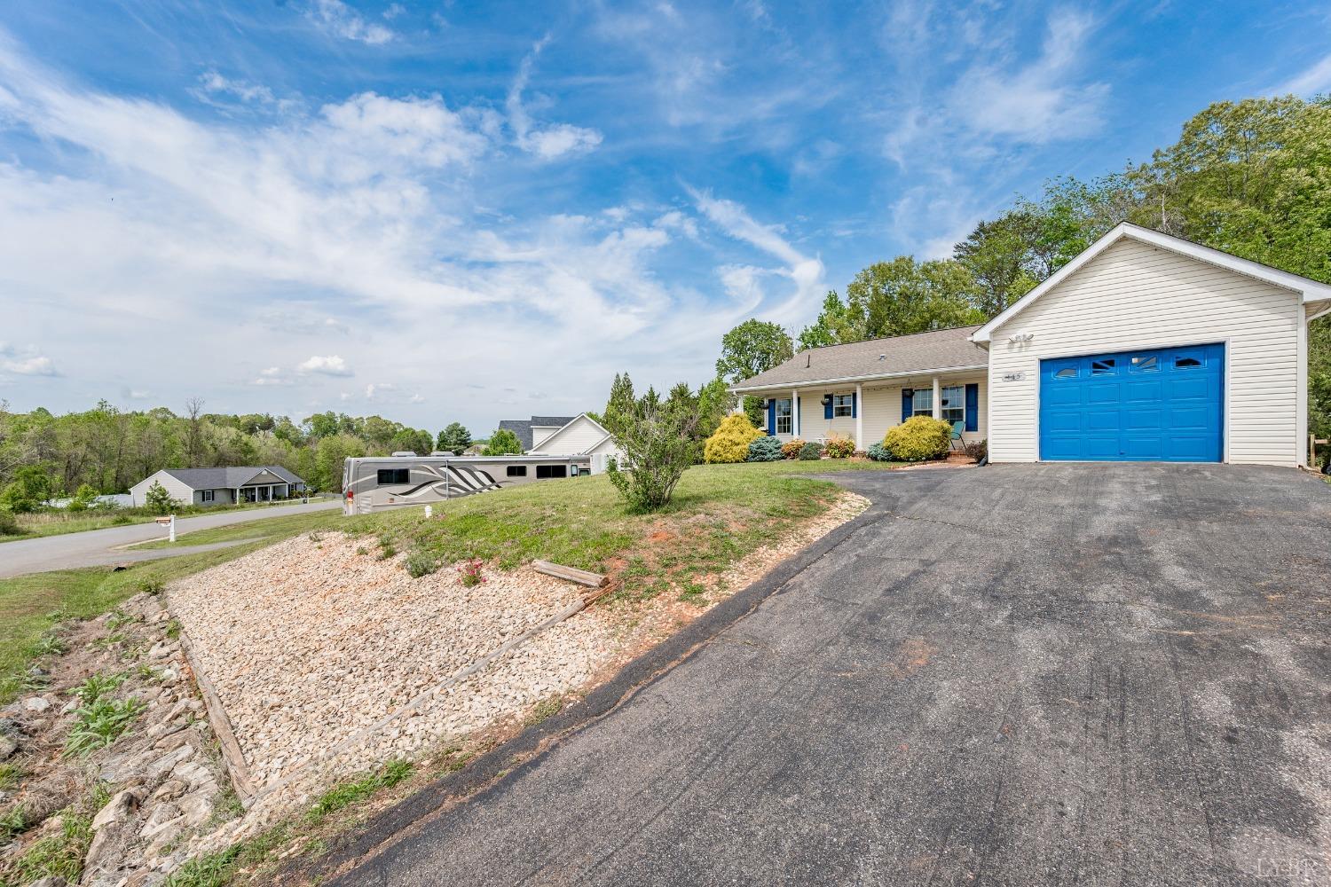 145 Mill Race Drive, Amherst, Virginia image 34