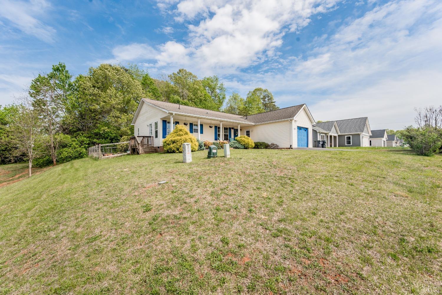 145 Mill Race Drive, Amherst, Virginia image 36