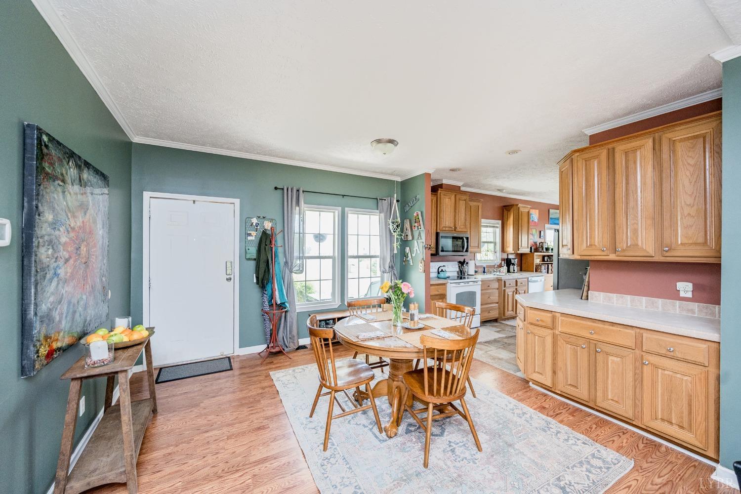 145 Mill Race Drive, Amherst, Virginia image 5