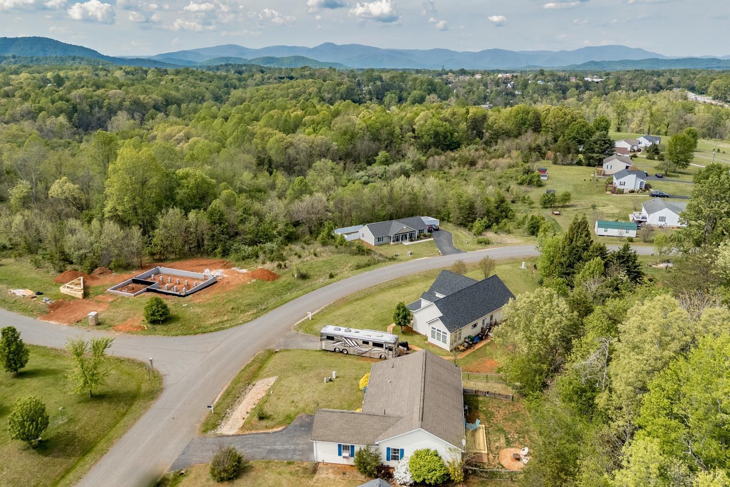 145 Mill Race Drive, Amherst, Virginia image 43