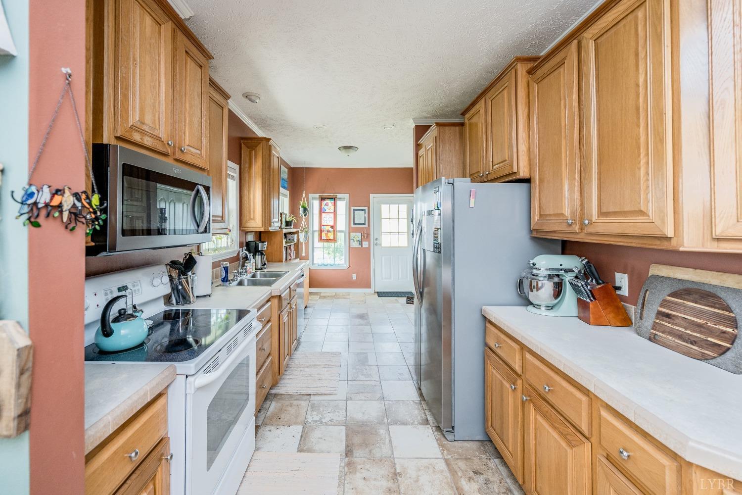 145 Mill Race Drive, Amherst, Virginia image 17