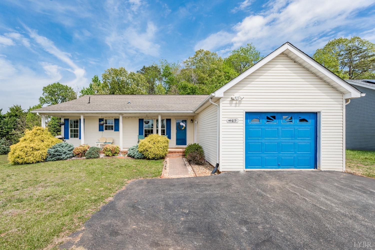 145 Mill Race Drive, Amherst, Virginia image 2