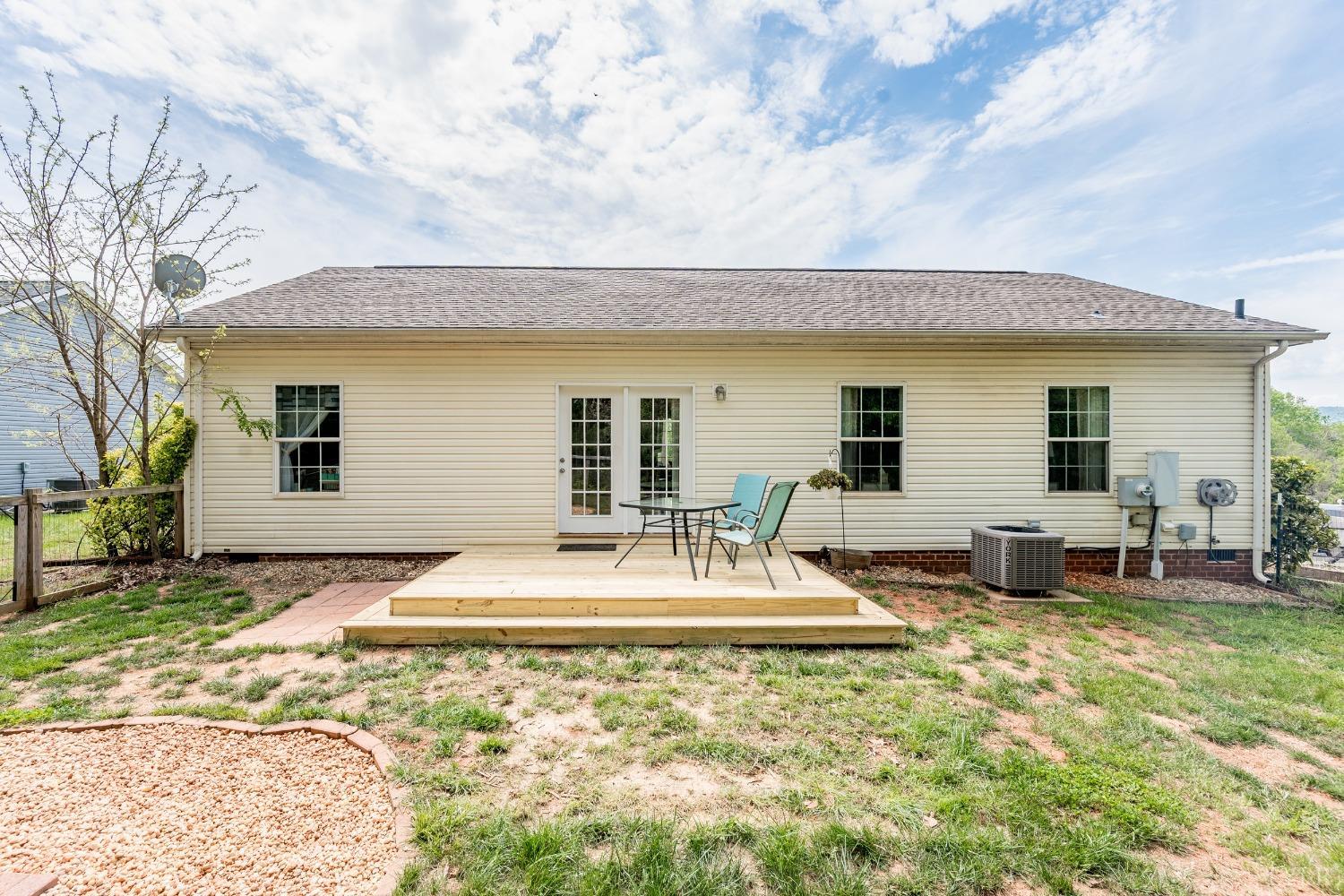 145 Mill Race Drive, Amherst, Virginia image 31
