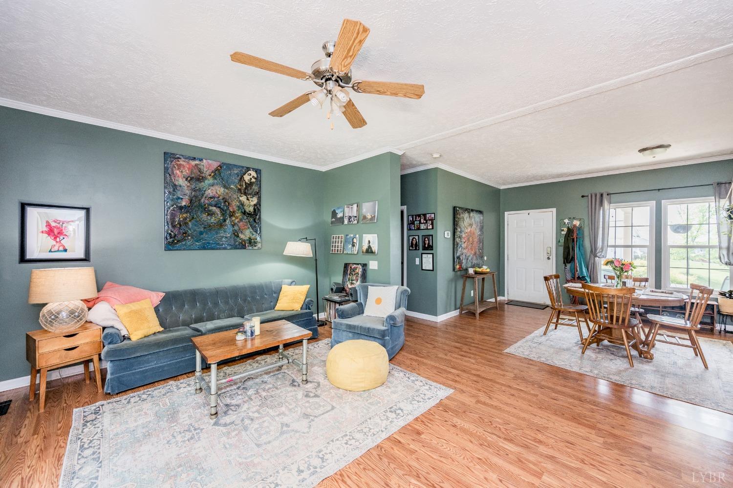 145 Mill Race Drive, Amherst, Virginia image 6