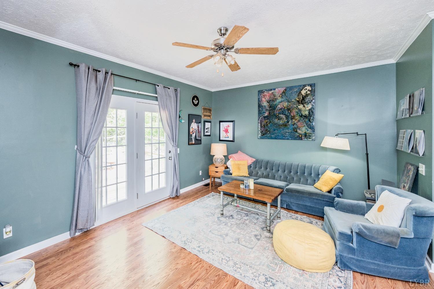 145 Mill Race Drive, Amherst, Virginia image 9