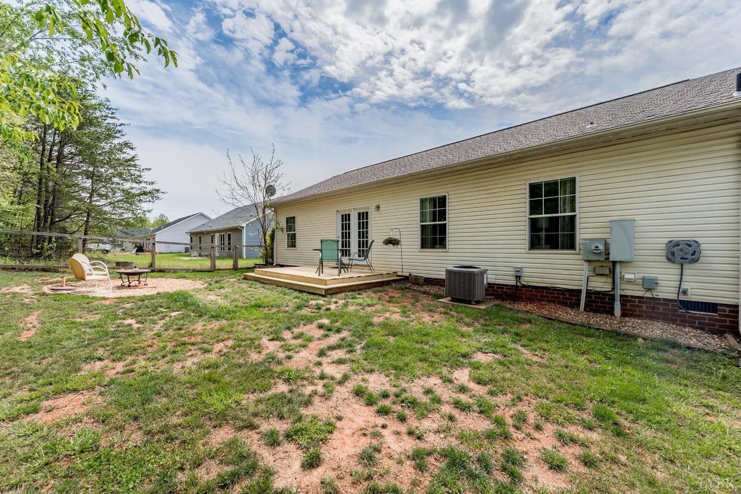 145 Mill Race Drive, Amherst, Virginia image 32