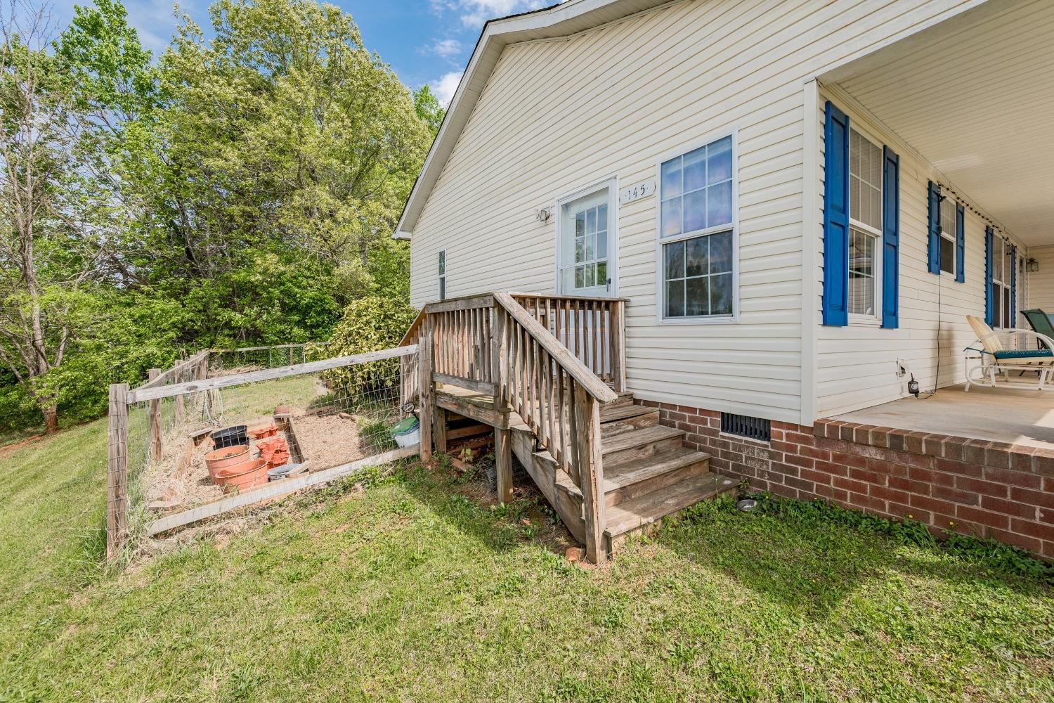 145 Mill Race Drive, Amherst, Virginia image 37