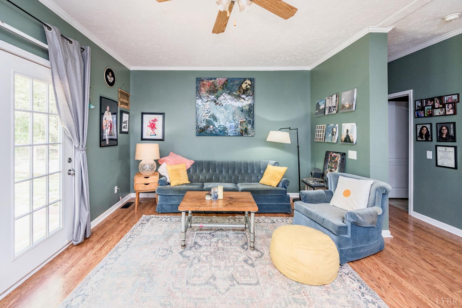 145 Mill Race Drive, Amherst, Virginia image 10