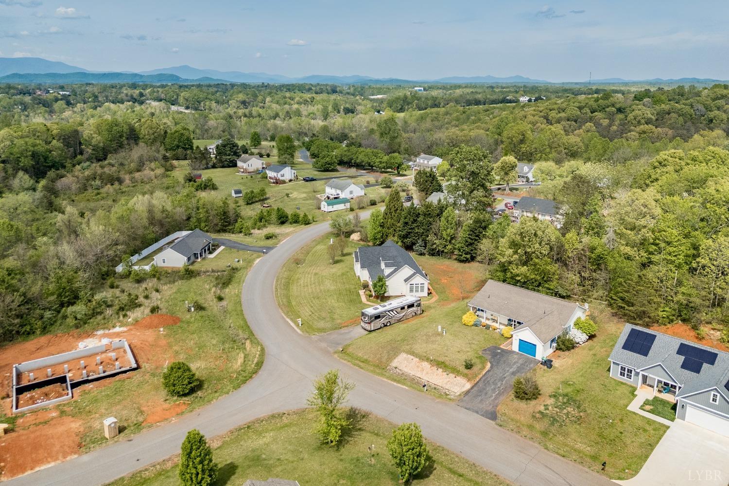 145 Mill Race Drive, Amherst, Virginia image 42