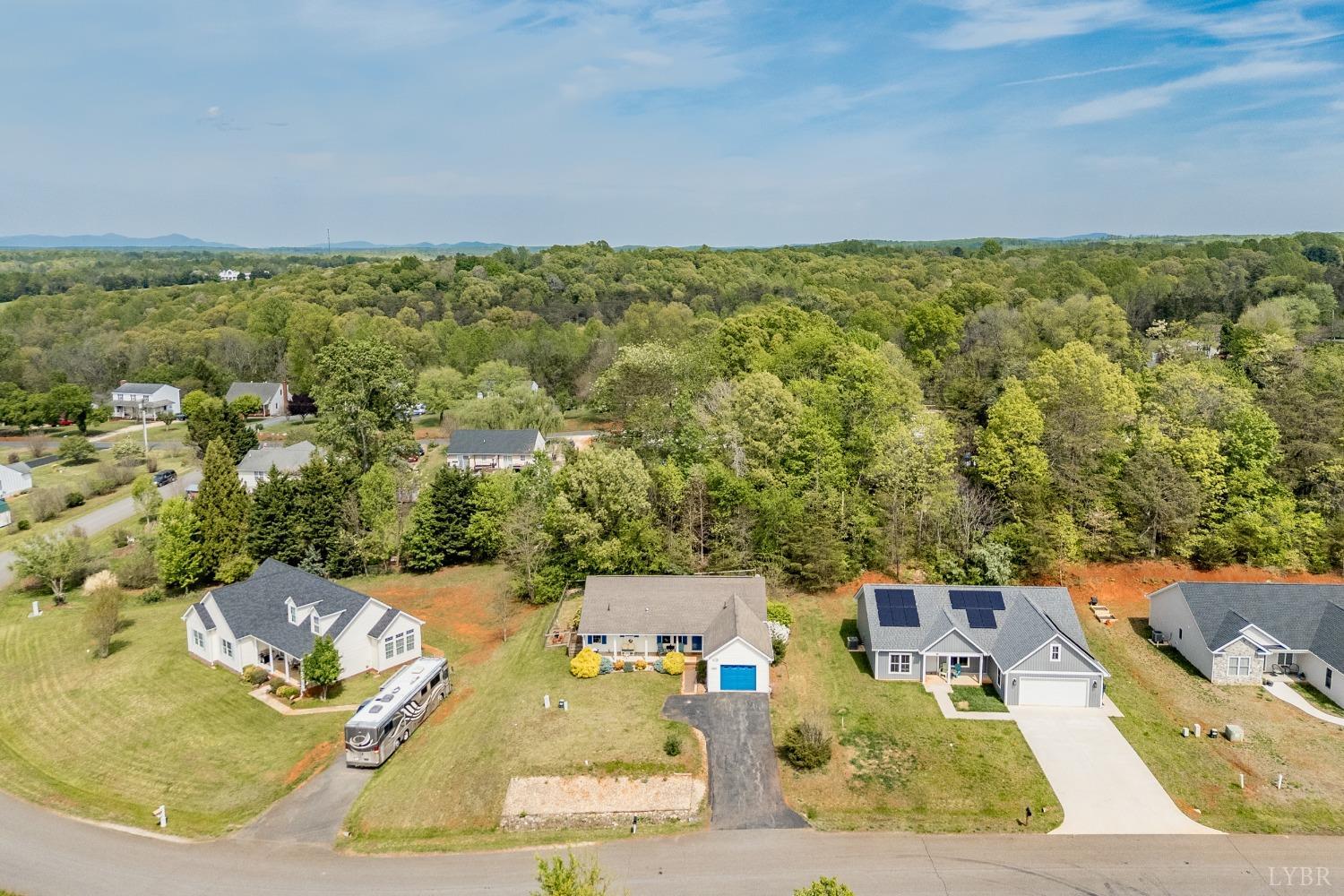 145 Mill Race Drive, Amherst, Virginia image 41