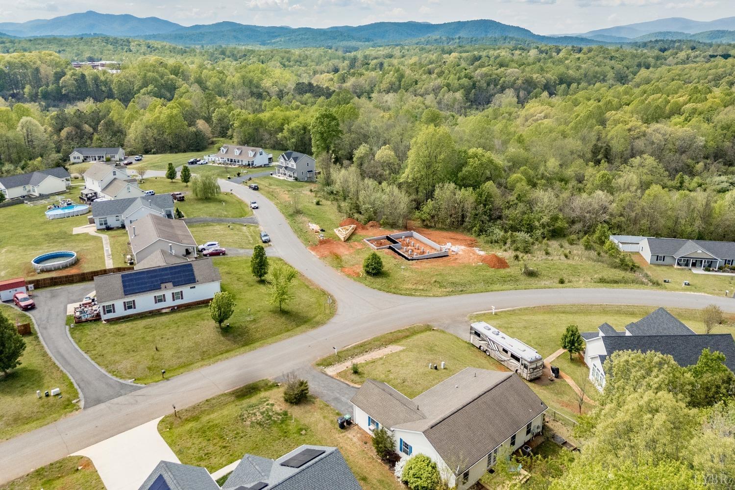 145 Mill Race Drive, Amherst, Virginia image 44