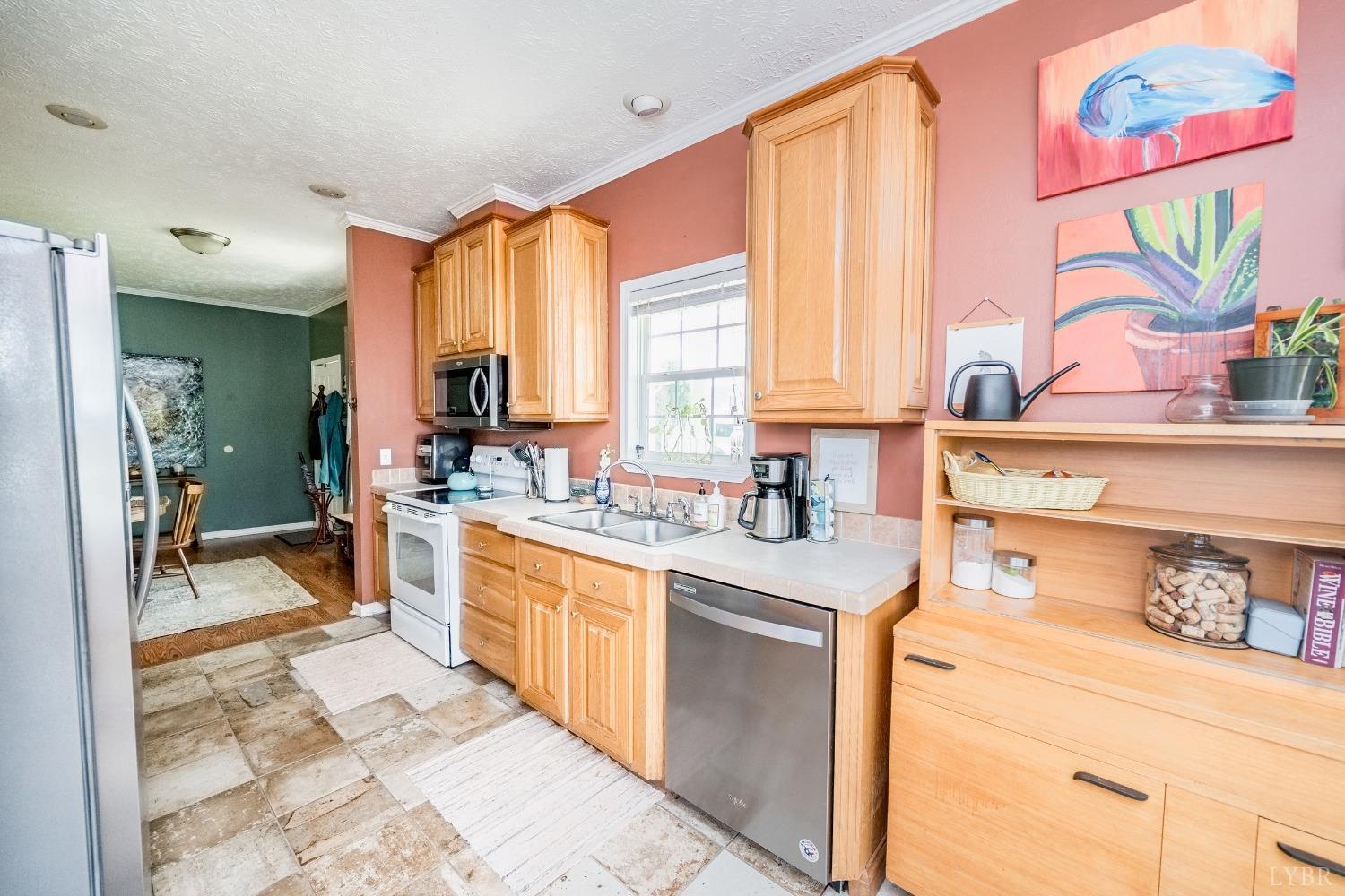 145 Mill Race Drive, Amherst, Virginia image 11
