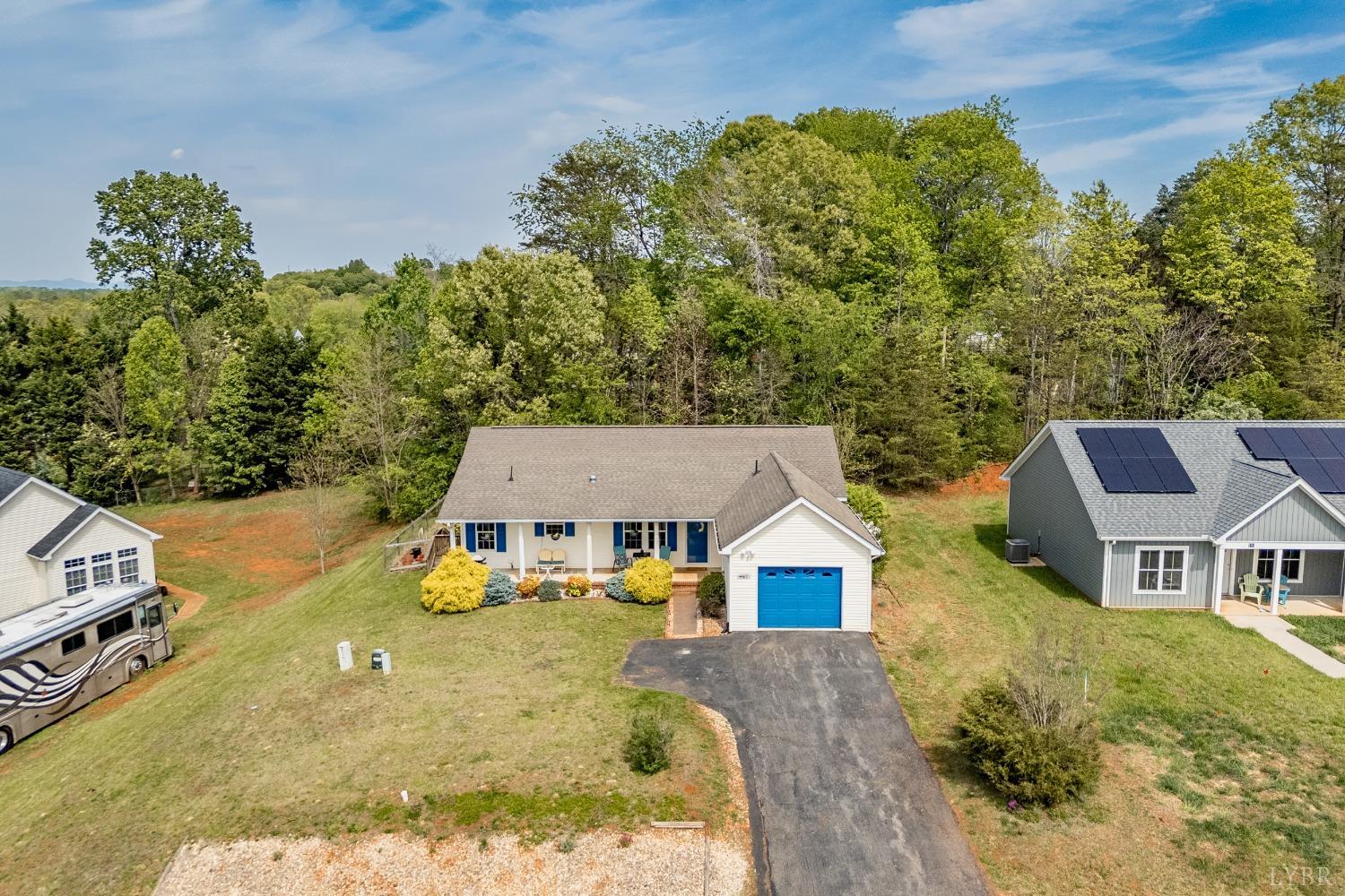 145 Mill Race Drive, Amherst, Virginia image 40