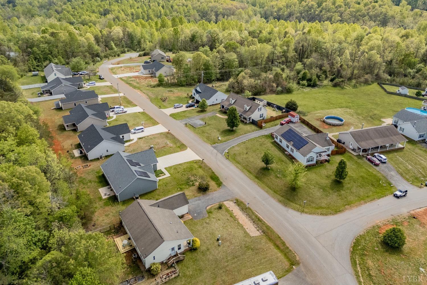 145 Mill Race Drive, Amherst, Virginia image 45